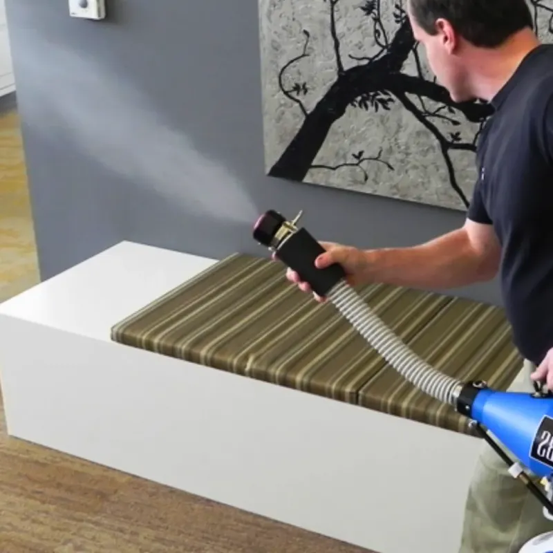 Professional Odor Removal in Cumberland Hill, RI